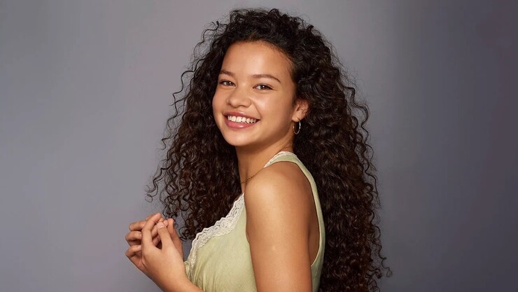 Полубог Дуэйн Джонсон нашёл настоящую Моану для экранизации диснеевского мультфильма