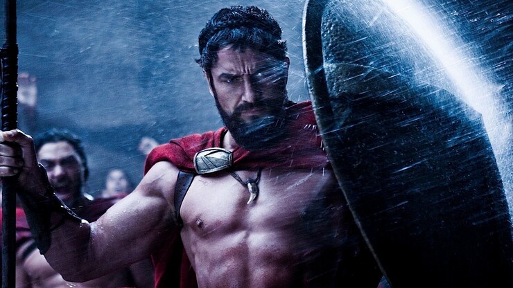Приквел «300 спартанцев» Зака Снайдера находится в разработке