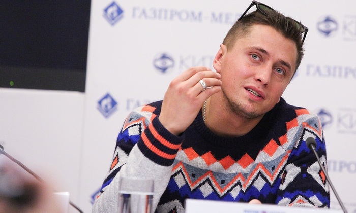 Прилучный может лишиться трети доходов