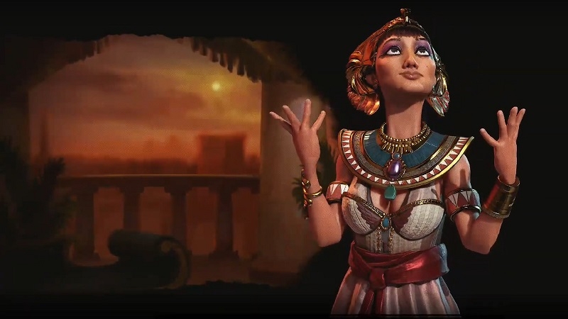 Революция, поддержка русского языка и первый трейлер: Sid Meier’s Civilization VII официально анонсирована 