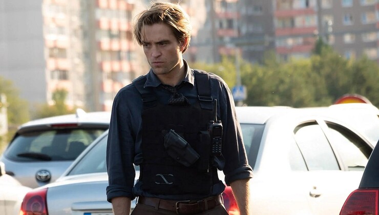 Роберт Паттинсон и режиссёр «Улыбки» готовят ремейк безумного сверхъестественного ужастика