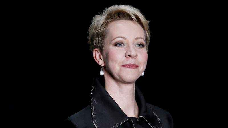 Росфинмониторинг внес Татьяну Лазареву в список террористов и экстремистов