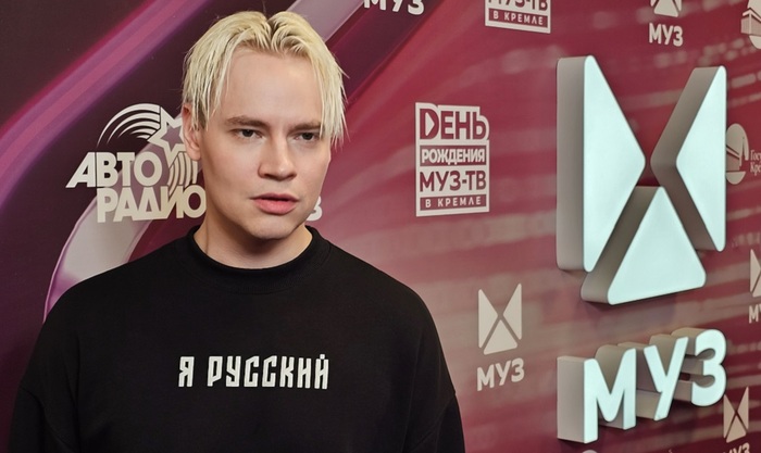 Shaman станет князем