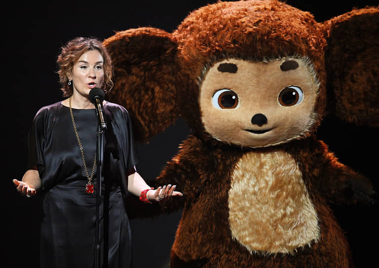 «Союзмультфильм» создает медиафраншизу о русских супергероях «Орден Алой звезды»