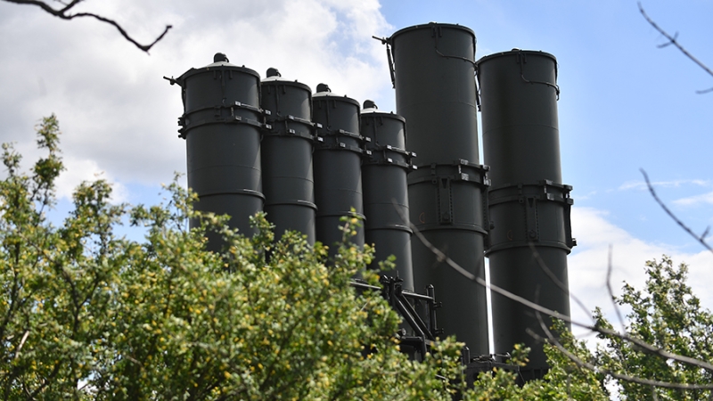 Средства ПВО ликвидировали 114 БПЛА над регионами РФ