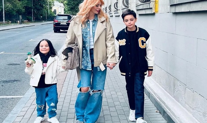 Стоцкая не готова к браку