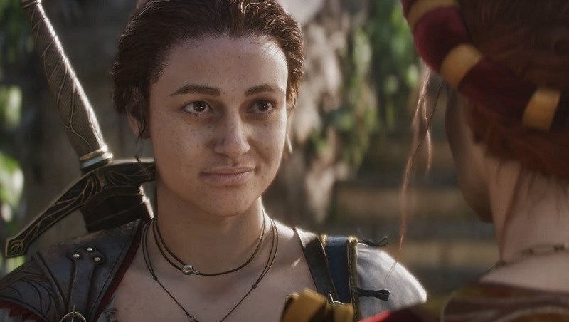 «Умоляю, скажите, что здесь будет редактор персонажа»: трейлер перезапуска Fable получил смешанные отзывы из-за главной героини 