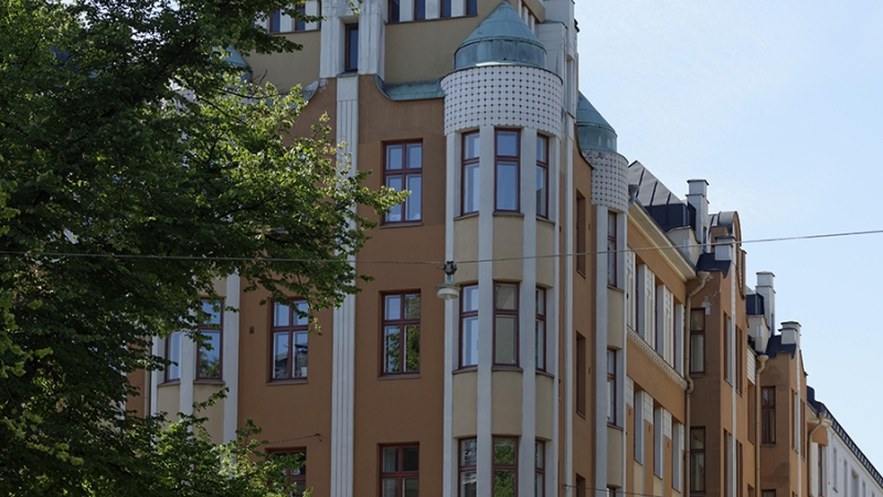 В Финляндии с 8 июля упростят процедуру конфискации недвижимости у россиян