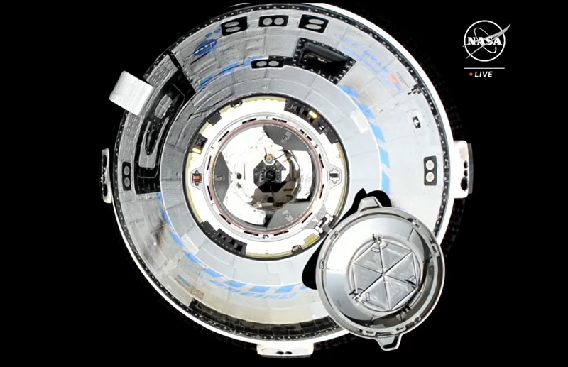 В NASA теперь не знают, когда Boeing Starliner вернётся на Землю 