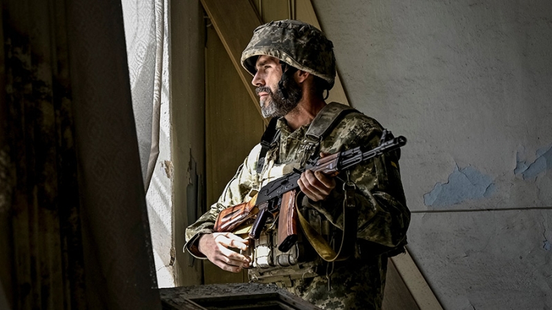 В США предупредили о грядущем кризисе для ВСУ этим летом