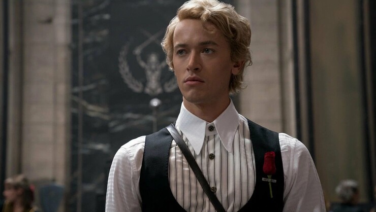 Злодей из «Голодных игр» станет суперхакером в экранизации видеоигры Watch Dogs