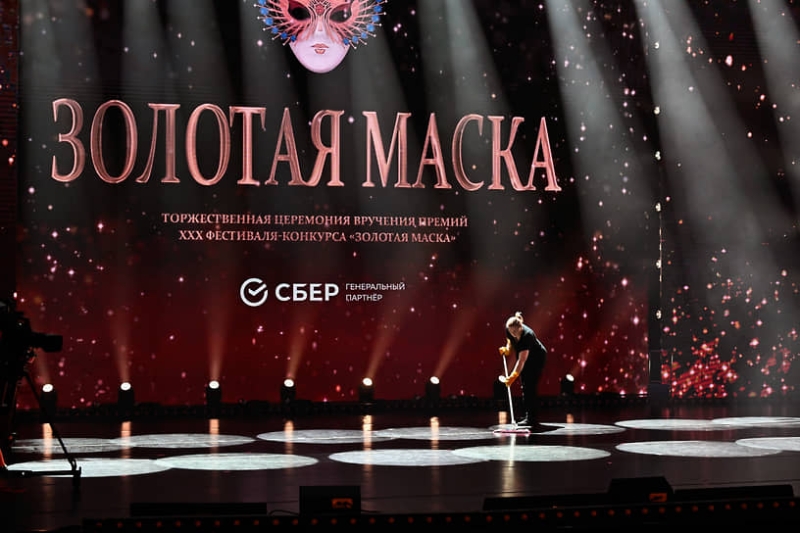 «Золотой Маске» меняют правила