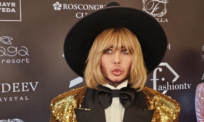 Зверев будет судиться с сыном