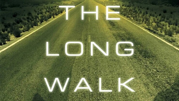 Звезда «Чужого: Ромула» отправится в «Долгую прогулку» по плану Стивена Кинга