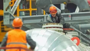 Компрессорная техника и ее особенности