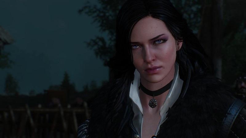 CD Projekt Red вырезала из концовки The Witcher 3: Wild Hunt сюжетный поворот с Йеннифэр — моддер восстановил пропавшую сцену 