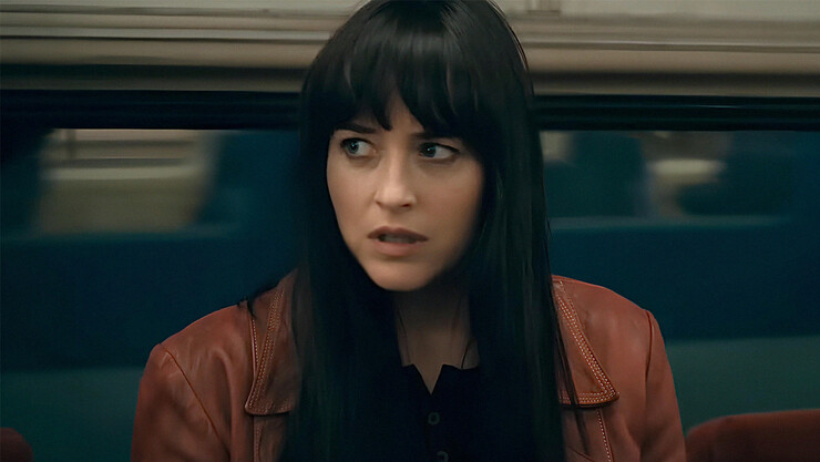 Эмма Робертс считает, что в провале «Мадам Паутины» виноваты сетевые юмористы