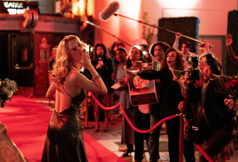 И на порнуху бывает проруха