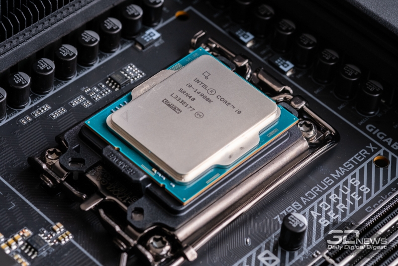 Intel признала вину в нестабильности Raptor Lake, но уже знает как всё исправить 