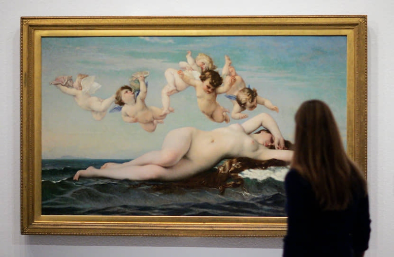 «Классическая сцена вызвала много споров»