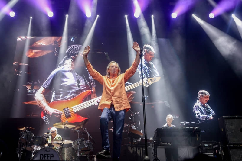 Ключи от рока