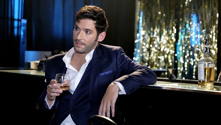 Люцифер Том Эллис опять понадобился стримингу Netflix для раскрытия преступления