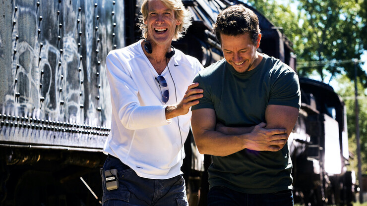 Майкл Бэй планирует сделать из «Скибиди Туалета» следующих «Трансформеров»