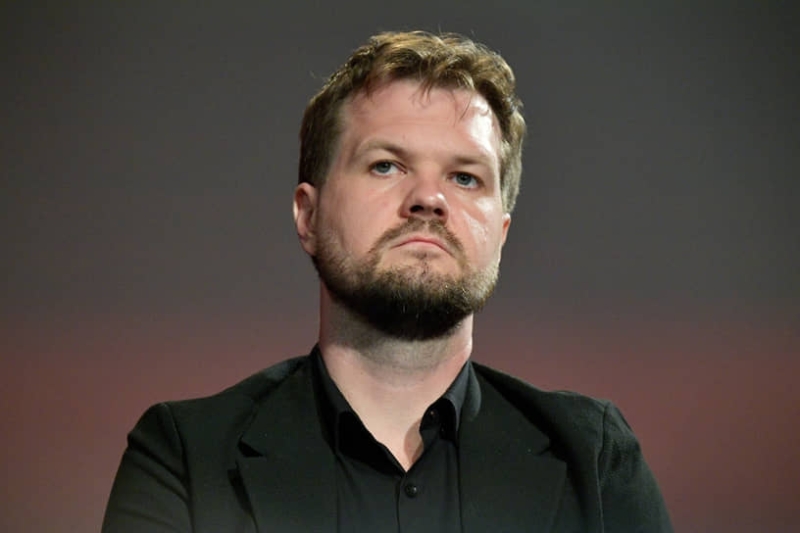 Никита Кобелев назначен худруком Александринского театра