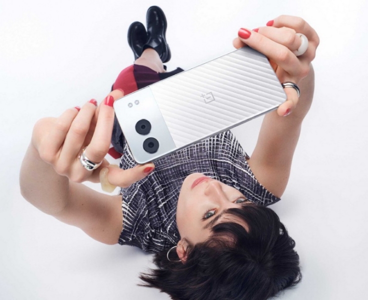 OnePlus представила Nord 4 — смартфон со Snapdragon 7 Plus Gen 3, 50-Мп камерой и полностью металлическим корпусом 