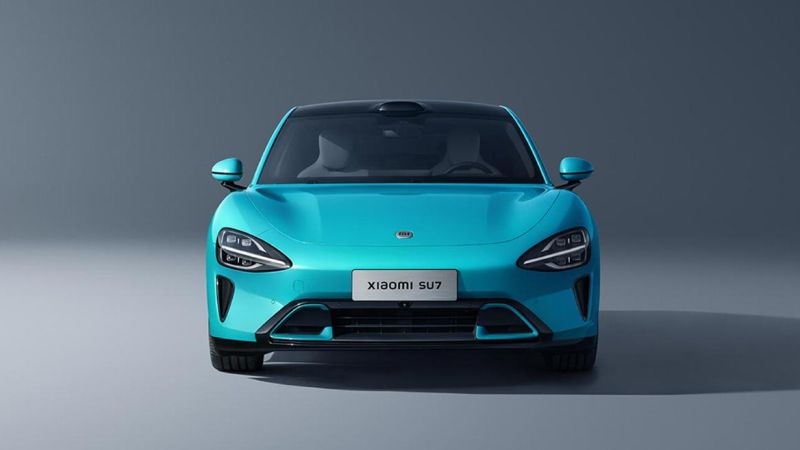 Основатель Xiaomi признался, что выпускать электромобили компанию заставила угроза санкций США 