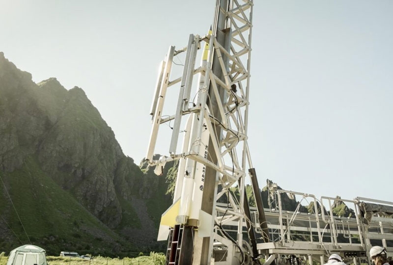 Польша впервые запустила собственную ракету в космос 