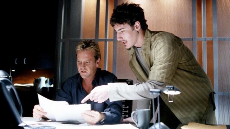 Проклятие! Культовый сериал «24 часа» может стать полнометражным фильмом