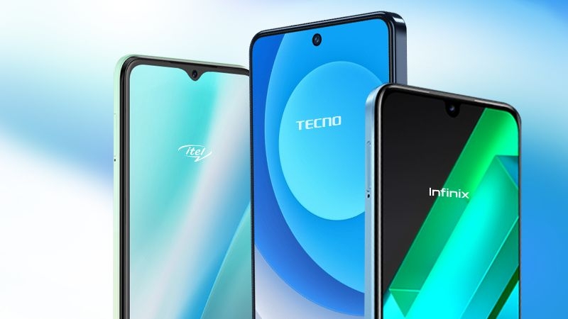 Qualcomm и Philips обвинили производителя смартфонов Tecno в нарушении патентов 