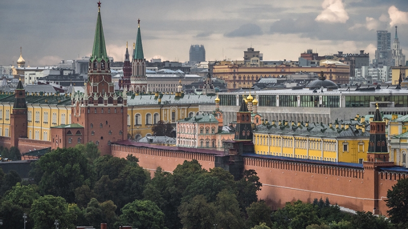 Россия не рассматривает возможность вернуться в Совет Европы