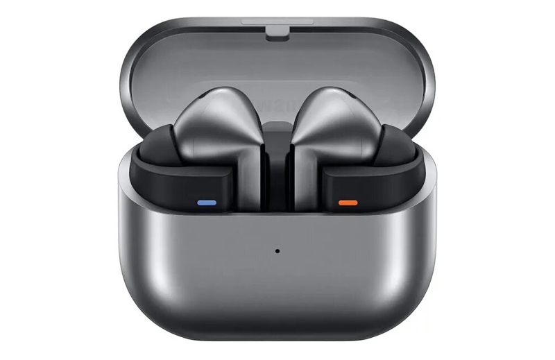 Samsung Galaxy Buds 3 Pro попали в продажу до анонса — первый покупатель поделился впечатлениями 