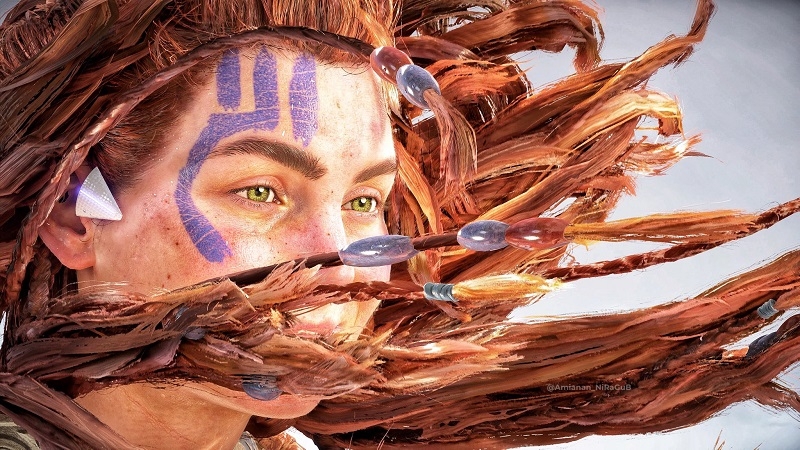 Сериал по Horizon Zero Dawn от Netflix стал жертвой скандала вокруг шоураннера «Академии Амбрелла» 