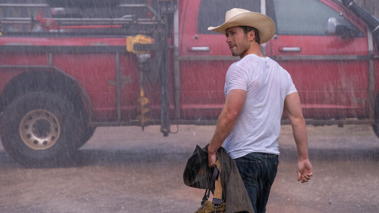 «Смерч 2» потряс домашний прокат и посрамил всех прогнозистов