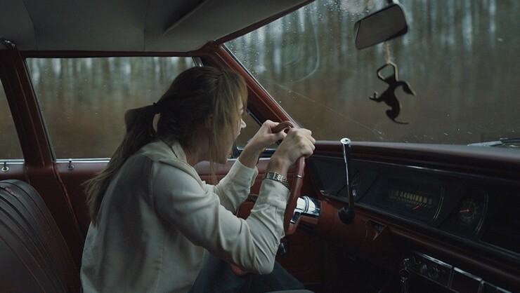 «Собиратель душ» Ника Кейджа победил в прокате (даже уступив «Гадкому я 4»)