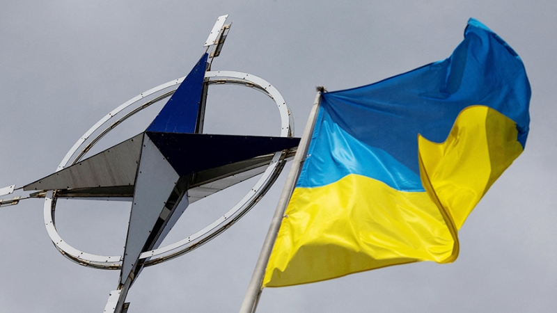 Стало известно о проработке НАТО вопроса членства Украины в блоке с 1990-х годов
