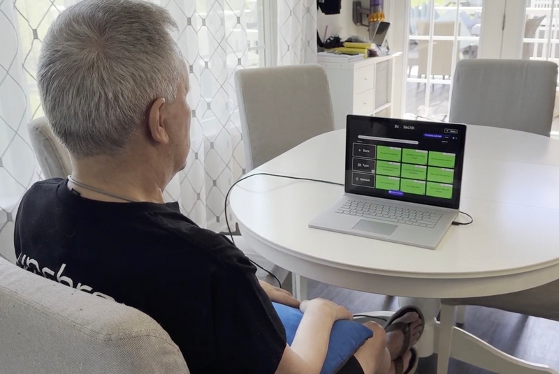 Synchron создала мозговой имплант со встроенным ChatGPT 