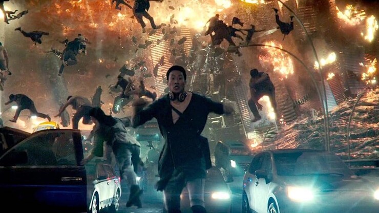 Том Круз переманил в «Миссию невыполнима 8» звезду «Смерча 2»