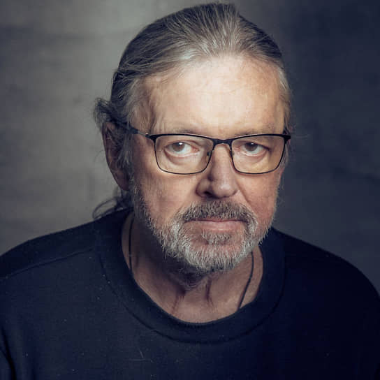 Умер музыкальный руководитель «Ленкома» Сергей Рудницкий