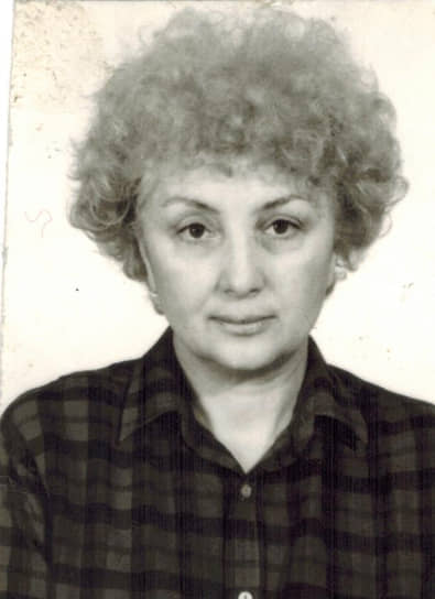 Умерла режиссер и сценарист Нана Згуриди