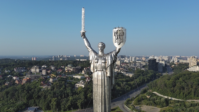 В Киеве увидели возможность ведения переговоров с РФ при участии КНР и Индии