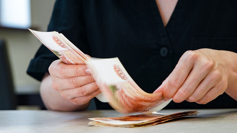 В Минфине ожидают 181 млрд доходов от налога на богатых в 2024 году