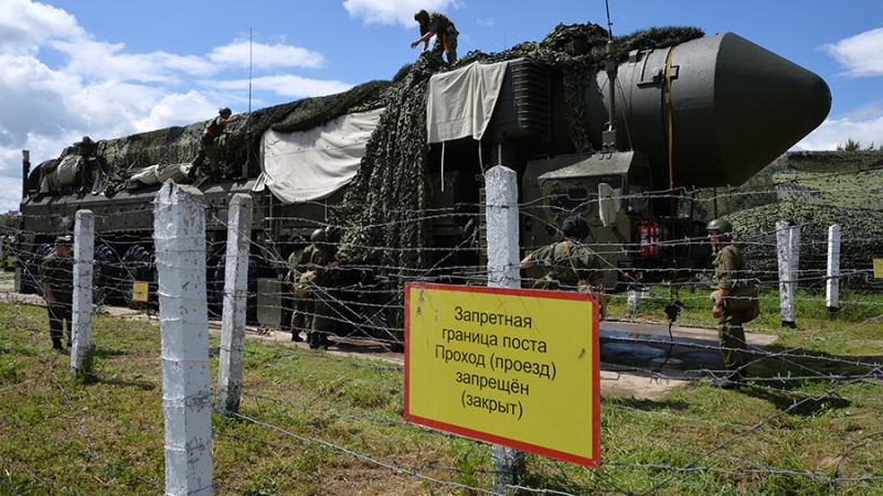 В США не исключили заключение с РФ нового соглашения по СНВ