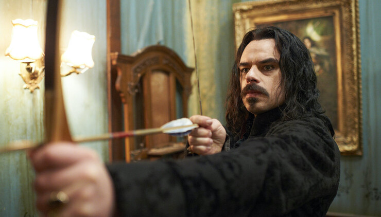 В ужастике «М3ГАН 2.0» сыграет настоящий упырь