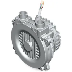 Вихревые воздуходувки: принцип работы и применение