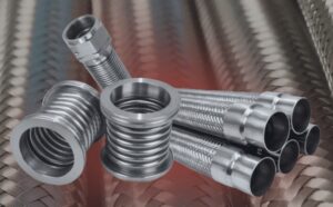 Металлорукава и изделия из нержавеющей стали: Обзор применения и преимуществ