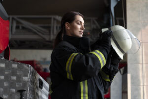 Преимущества и особенности автоматических систем газового пожаротушения